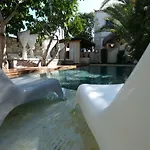 The Abc (adults Only) Hotel