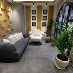 The Abc (adults Only) Hotel 5*