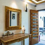 The Abc (adults Only) Hotel