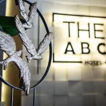Hotel The Abc (adults Only) 5*