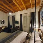 Hotel The Abc (adults Only) Alacati