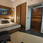 The Abc (adults Only) Hotel