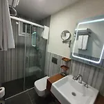 The Abc (adults Only) 5* Alacati