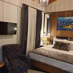 Hotel The Abc (adults Only) 5*