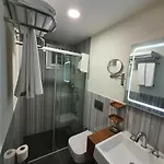 The Abc (adults Only) Hotel Alacati