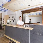 The Abc (adults Only) Hotel 5*