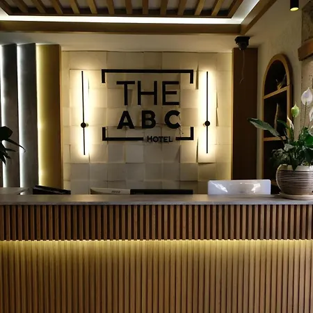 The Abc (adults Only) Hotel 5*