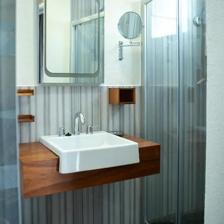 The Abc (adults Only) Hotel Alacati