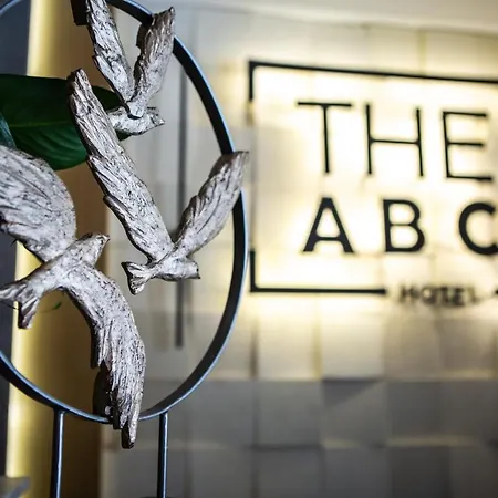 Отель The Abc (adults Only) 5*