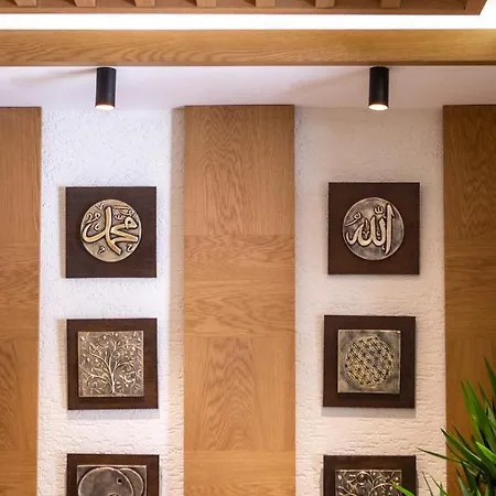 The Abc (adults Only) Hotel 5*
