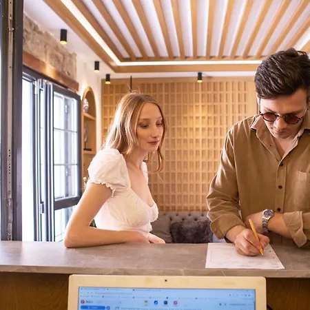 The Abc (adults Only) 5* 알라카티