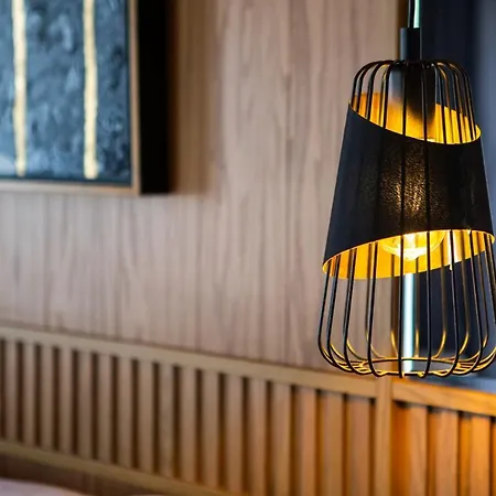 The Abc (adults Only) 5*