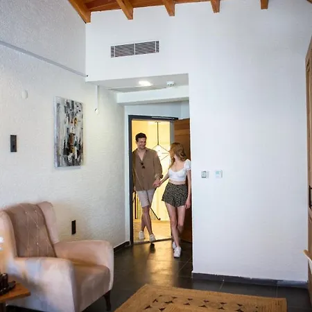The Abc (adults Only) 5* Alacati