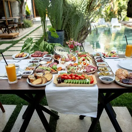 호텔 The Abc (adults Only)