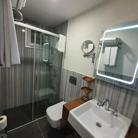 The Abc (adults Only) 5* Alacati