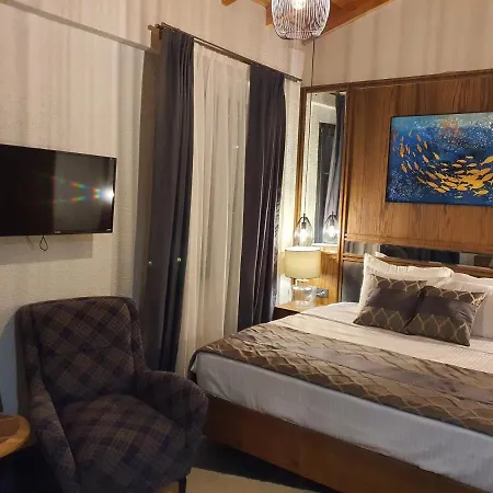 Szálloda The Abc (adults Only) 5*