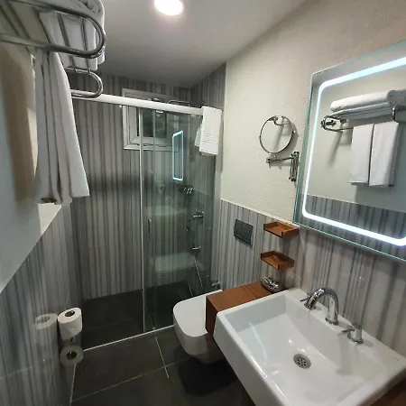 Hotel The Abc (adults Only) Alacati