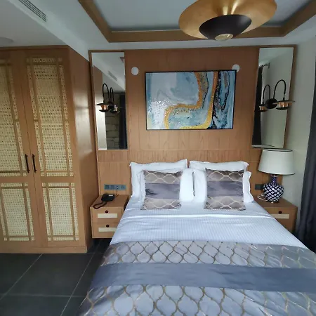 The Abc (adults Only) Alacati