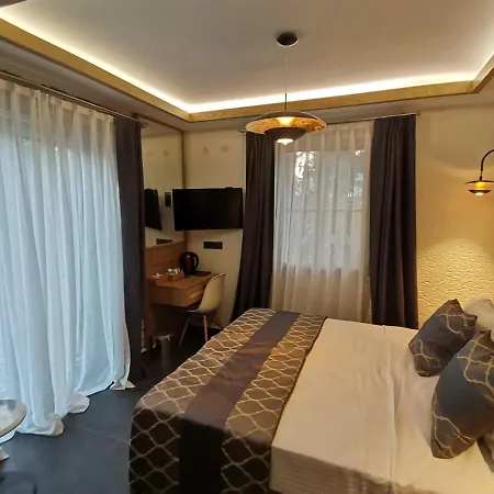 The Abc (adults Only) Отель 5*