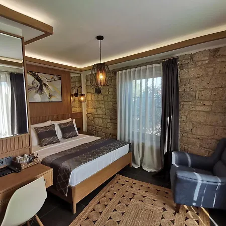 The Abc (adults Only) Szálloda Alacati