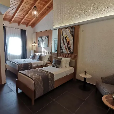 Отель The Abc (adults Only) 5*