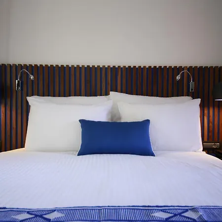 The Abc (adults Only) 5* Alacati