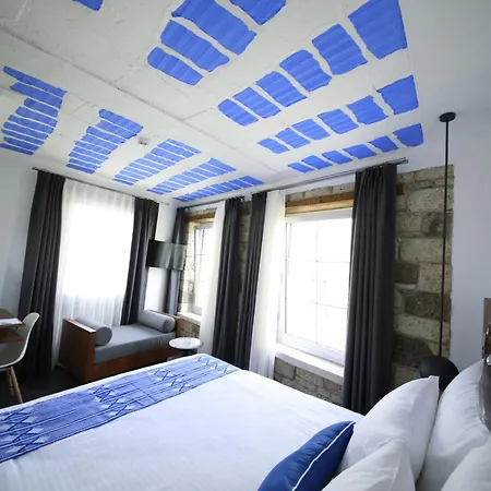 The Abc (adults Only) Hotel
