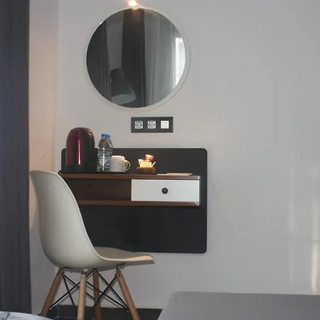Hotel The Abc (adults Only) Alacati
