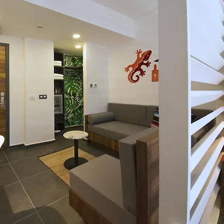 The Abc (adults Only) 5* Alacati