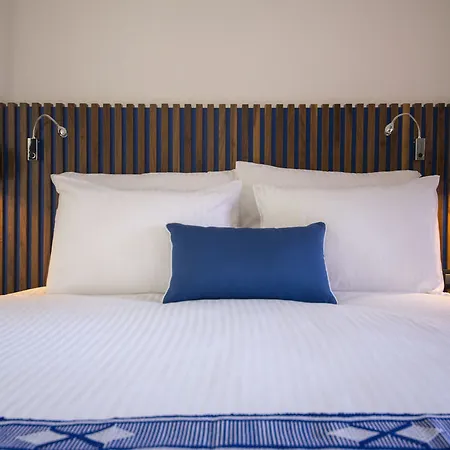 호텔 The Abc (adults Only)