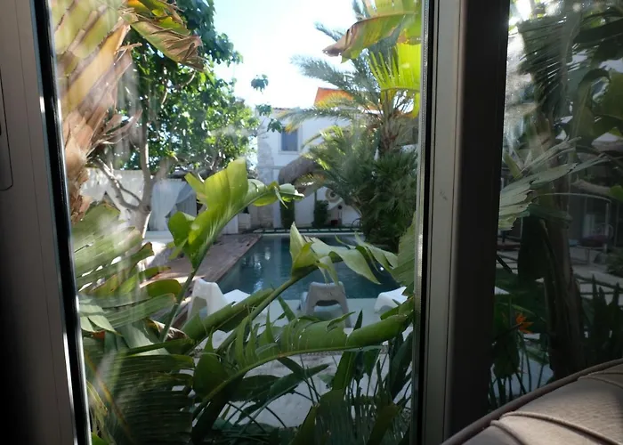 The Abc (adults Only) Hotel Alacati