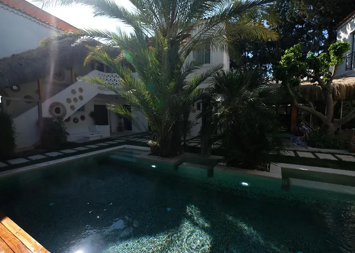 The Abc (adults Only) Hotel Alacati