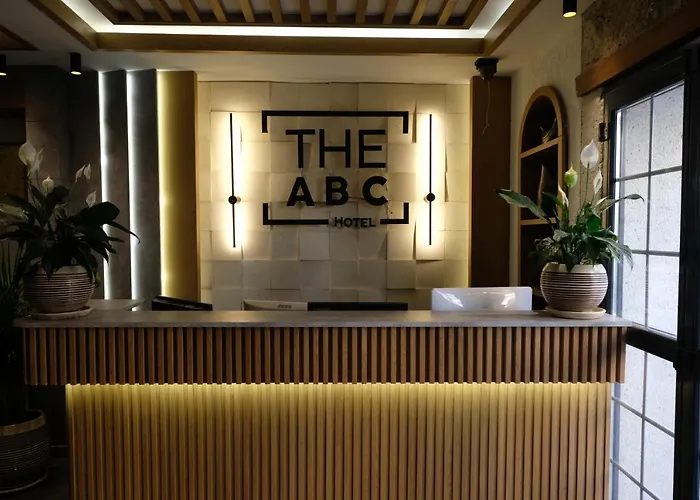 The Abc (adults Only) Hotel 5*