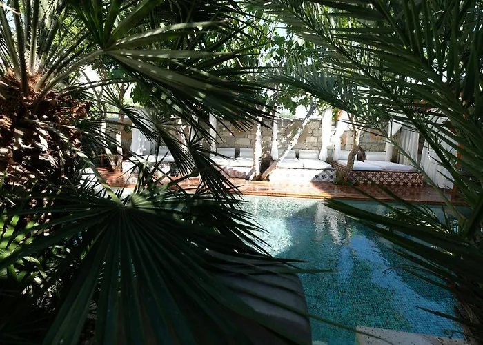 The Abc (adults Only) Hotel 5*