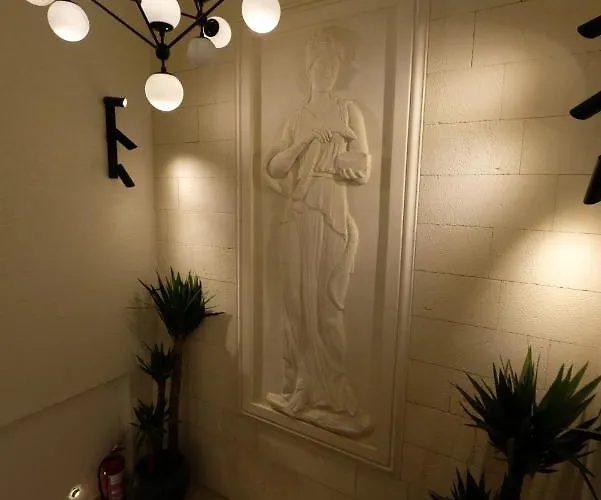 The Abc (adults Only) 5*