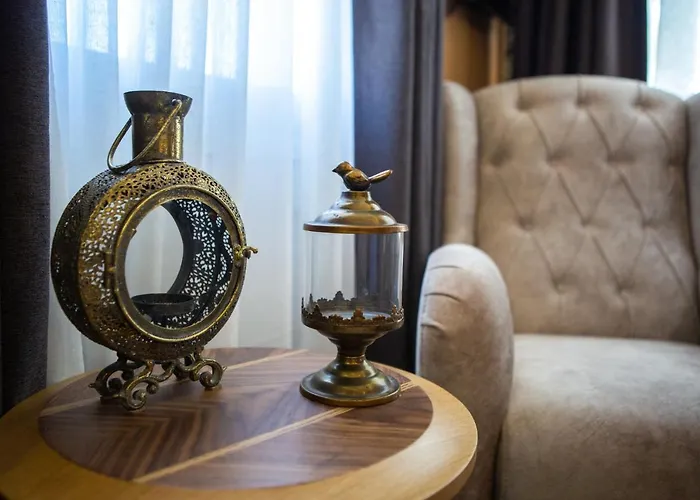 Hotel The Abc (adults Only) Alaçatı