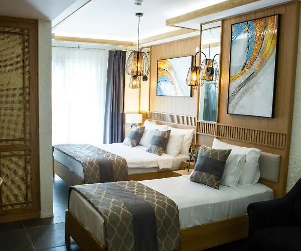 The Abc (adults Only) 5* Alacati