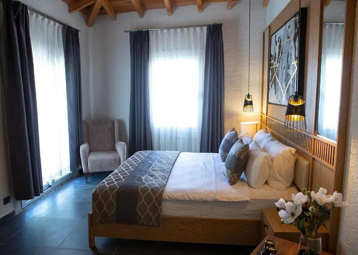 Hotel The Abc (adults Only)