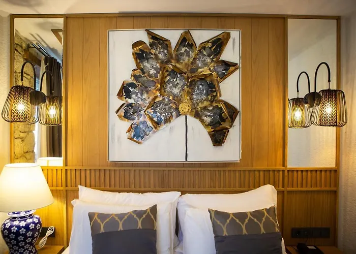 The Abc (adults Only) Hotel