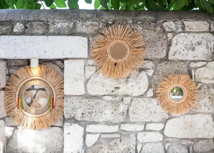 The Abc (adults Only) Alacati