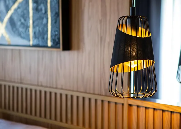 The Abc (adults Only) 5*