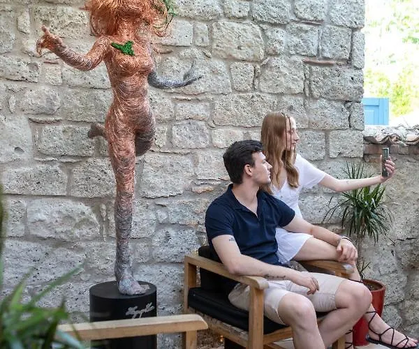 Hotel The Abc (adults Only) 5*