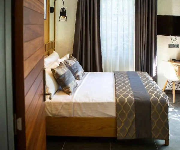 Hotel The Abc (adults Only) Alaçatı