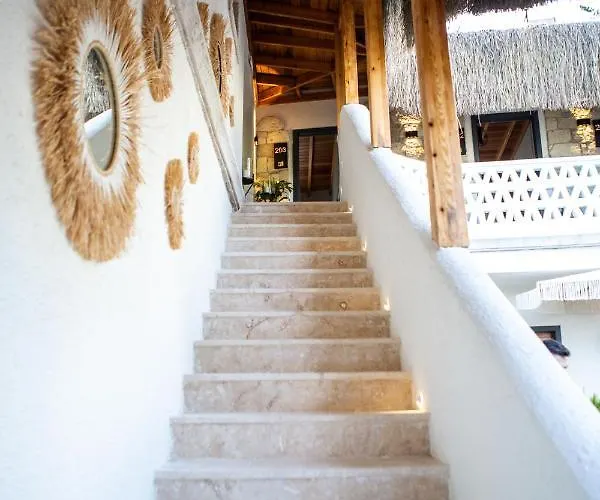 The Abc (adults Only) Alacati