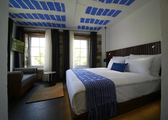 The Abc (adults Only) Alacati