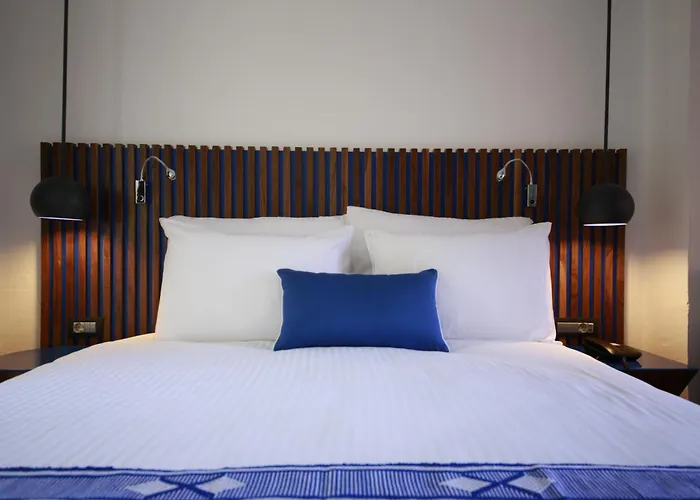 The Abc (adults Only) 5* Alaçatı