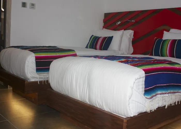 The Abc (adults Only) Alacati
