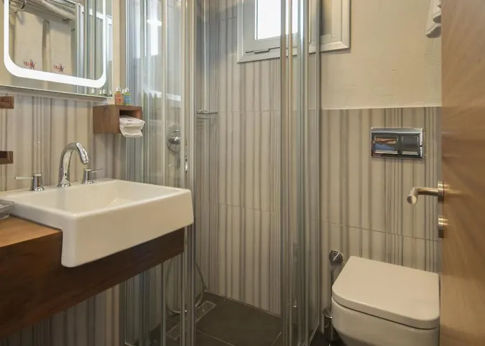 The Abc (adults Only) Alaçatı