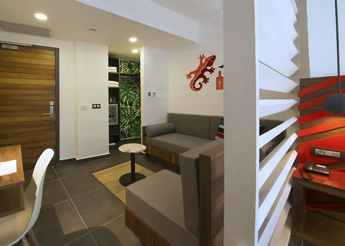 The Abc (adults Only) 5* Alacati
