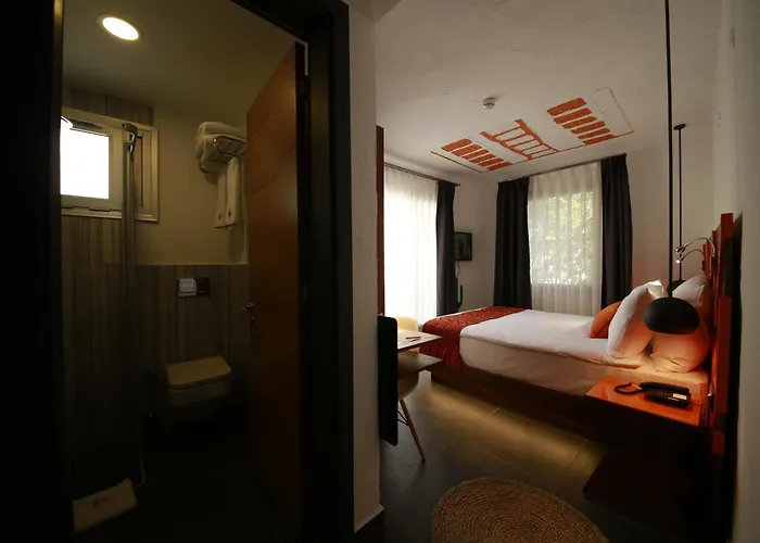 The Abc (adults Only) Hotel 5*